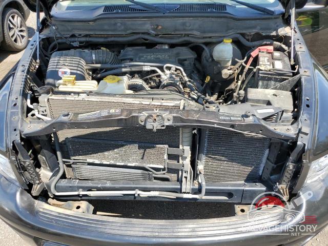 1D7HU18D65S186195 2005 DODGE RAM 1500 photo no. 11