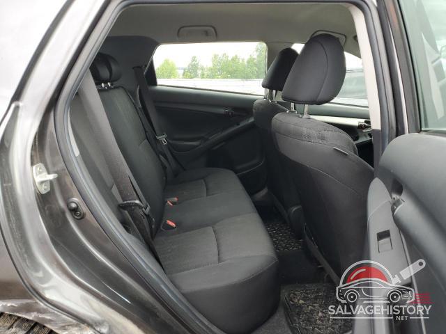 2T1KU4EE3DC076090 2013 TOYOTA COROLLA photo no. 10