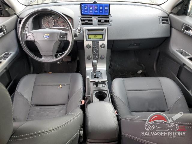 YV1MS390662163744 2006 VOLVO S40 photo no. 8