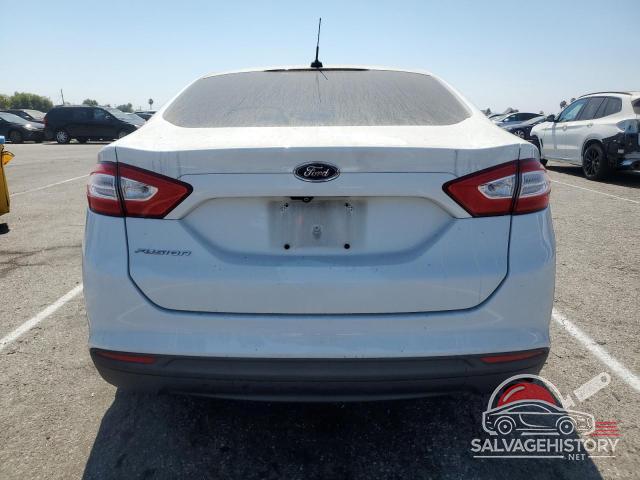 3FA6P0G76FR257767 2015 FORD FUSION photo no. 6