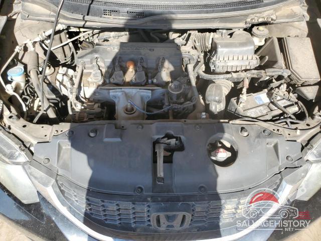 2HGFB2F54FH524986 2015 HONDA CIVIC photo no. 11