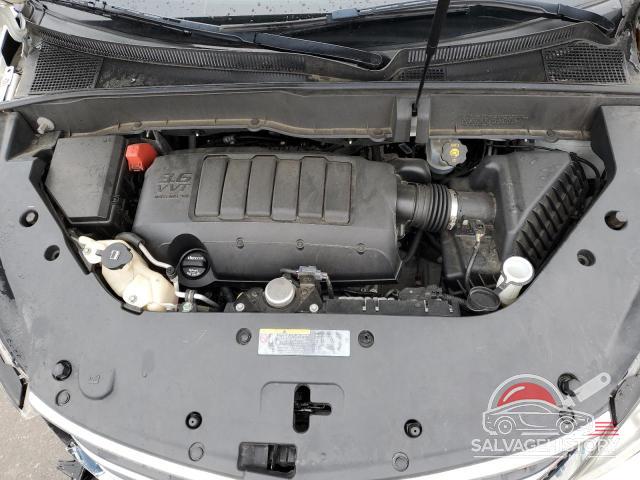 1GNKRHKD3EJ225518 2014 CHEVROLET TRAVERSE photo no. 12