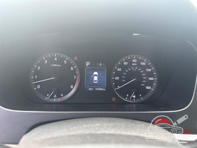 5NPE34AFXHH524519 2017 HYUNDAI SONATA photo no. 8
