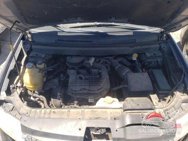3D4PG3FG1BT506834 2011 DODGE JOURNEY photo no. 12