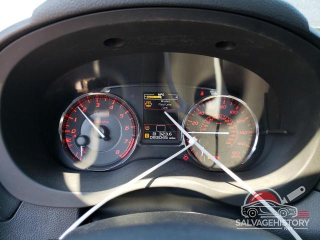 JF1VA1E64H9816566 2017 SUBARU WRX photo no. 9