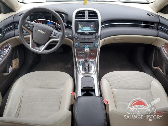 1G11D5RR0DF112266 2013 CHEVROLET MALIBU photo no. 8