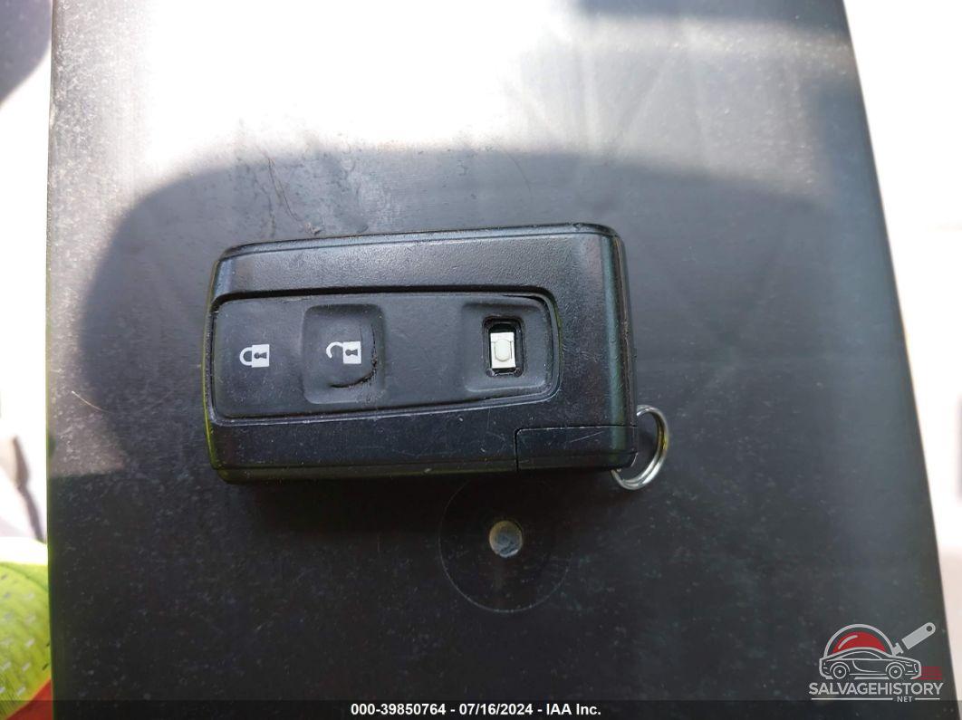 JTDKB20U777586442 2007 TOYOTA PRIUS photo no. 11