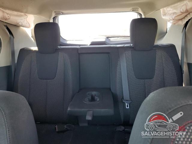 2GNALBEK4E6256827 2014 CHEVROLET EQUINOX photo no. 10