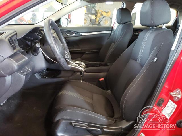 2HGFC2F51HH572185 2017 HONDA CIVIC photo no. 7