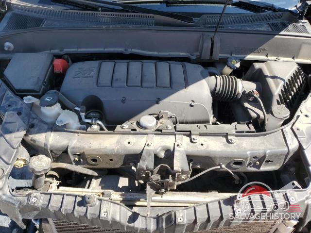 1GNKVHKD0FJ370755 2015 CHEVROLET TRAVERSE photo no. 12