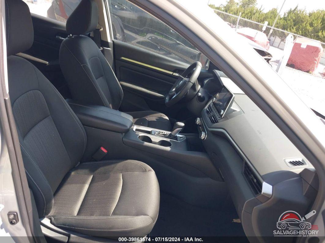 1N4BL4DV9NN308247 2022 NISSAN ALTIMA photo no. 5