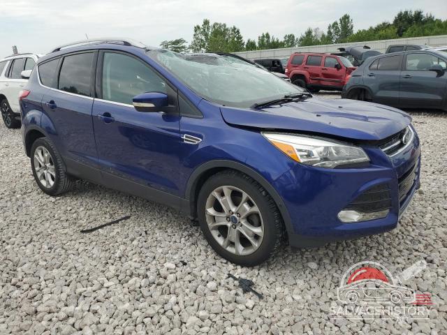1FMCU0JX2EUD71377 2014 FORD ESCAPE photo no. 4