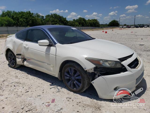 1HGCS1B89AA007316 2010 HONDA ACCORD photo no. 4