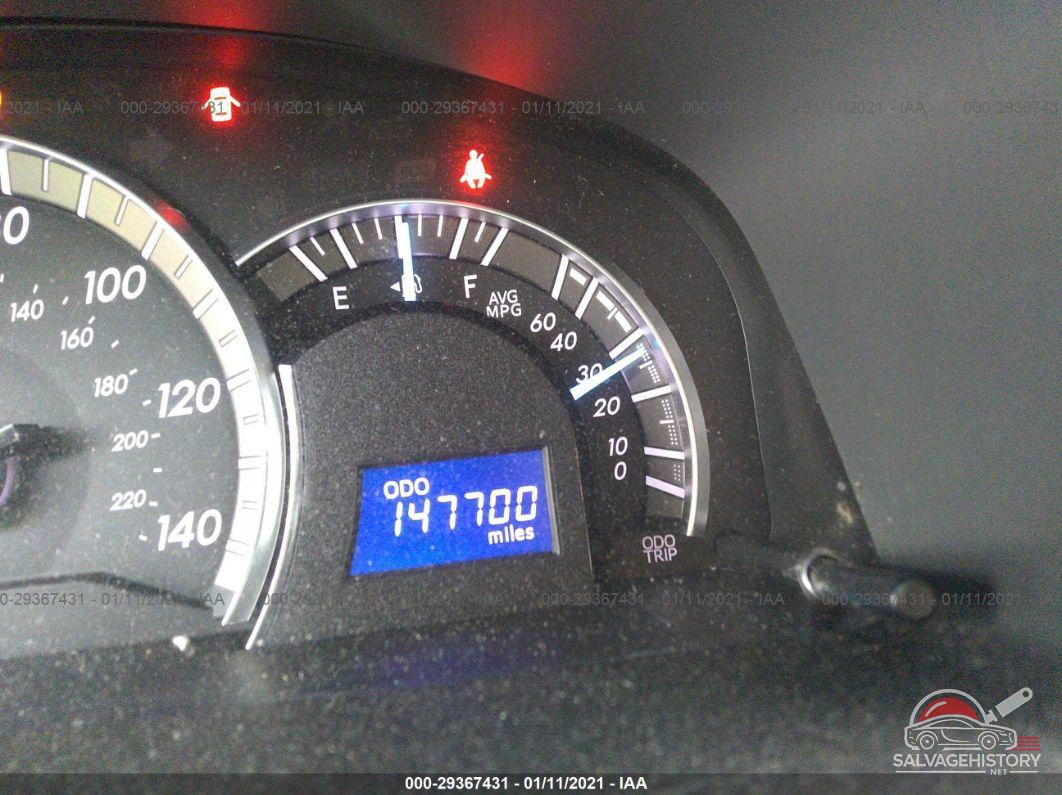 4T1BF1FK6EU390796 2014 TOYOTA CAMRY photo no. 7