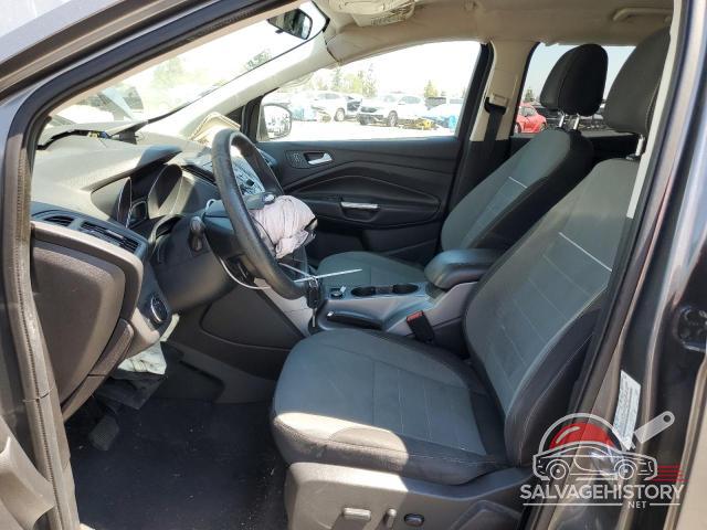 1FMCU0GX2EUE13649 2014 FORD ESCAPE photo no. 7