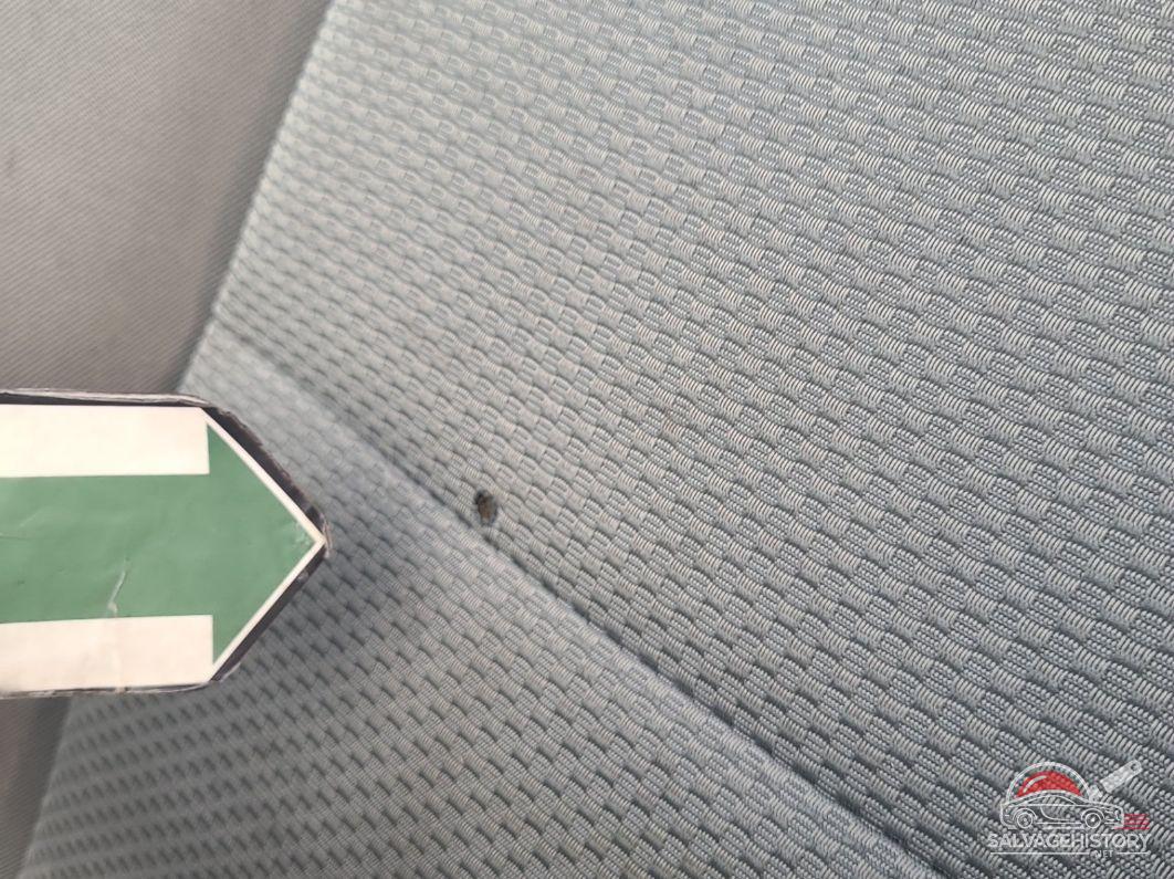 1GCHTBE36G1147906 2016 CHEVROLET COLORADO photo no. 5