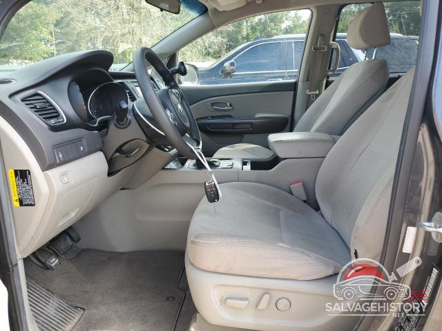 KNDMB5C13G6195371 2016 KIA All Models photo no. 7
