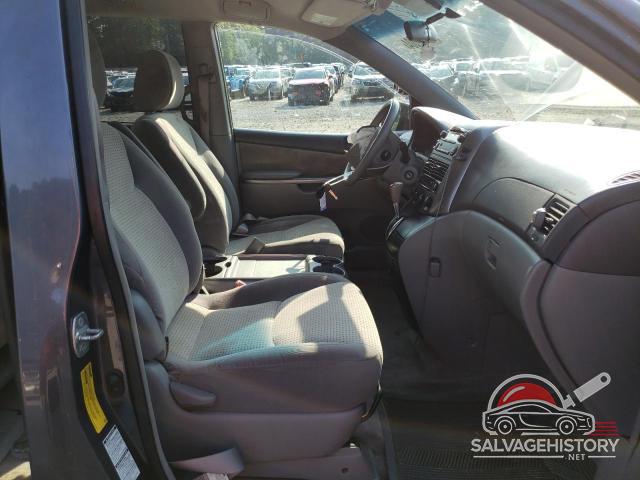 5TDBK23C49S022758 2009 TOYOTA All Models photo no. 7