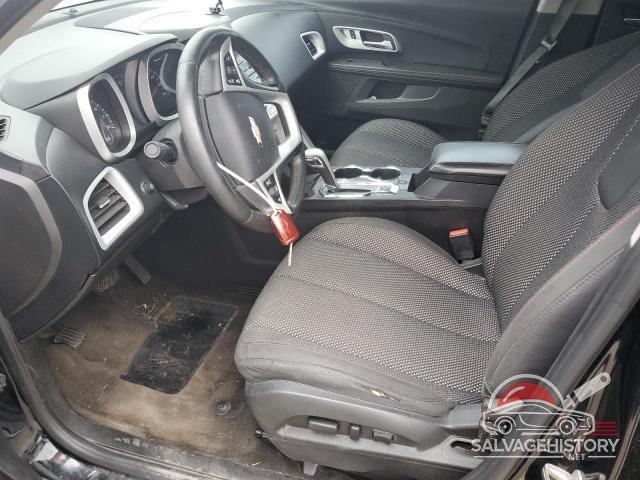 2GNALDEK5C6329146 2012 CHEVROLET EQUINOX photo no. 7