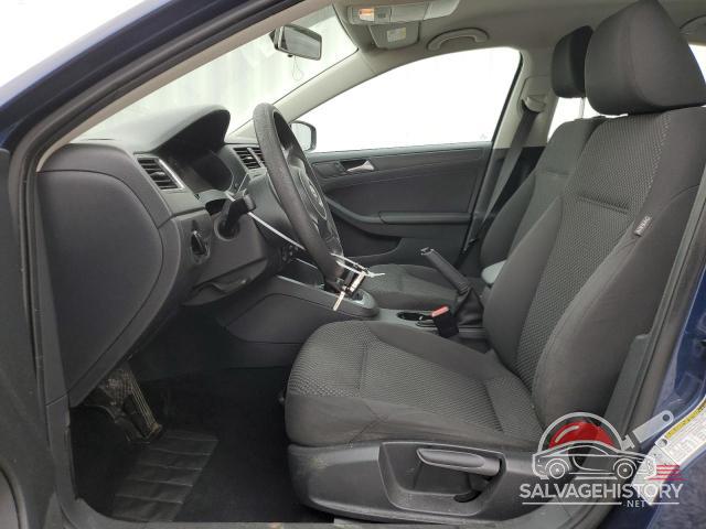 3VW2K7AJ3DM311750 2013 VOLKSWAGEN JETTA photo no. 7