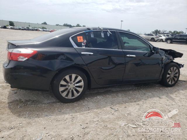 1HGCR2F82DA244178 2013 HONDA ACCORD photo no. 3