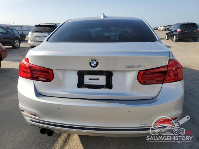 WBA8E9G57GNT46759 2016 BMW 3 SERIES photo no. 6