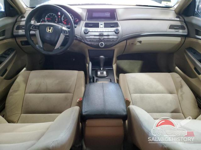 1HGCP264X8A056887 2008 HONDA ACCORD photo no. 8