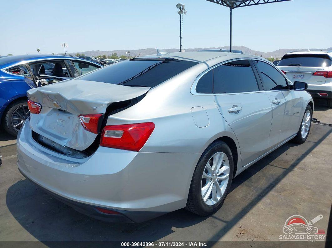 1G1ZE5ST7GF286927 2016 CHEVROLET MALIBU photo no. 4