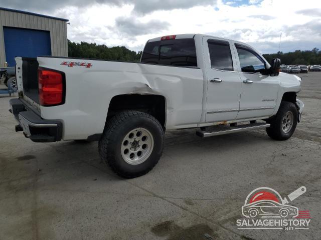 1GCVKSEJ5FZ406809 2015 CHEVROLET ALL Models photo no. 3
