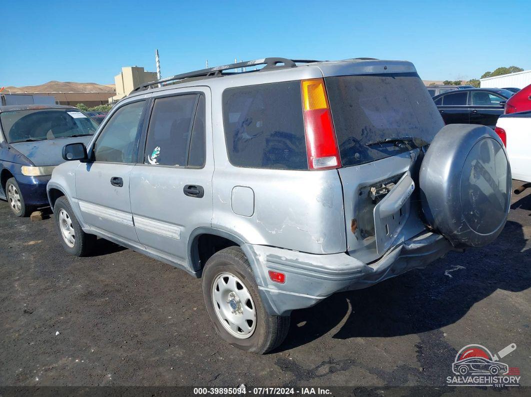 JHLRD1845VC052628 1997 HONDA CR-V photo no. 3