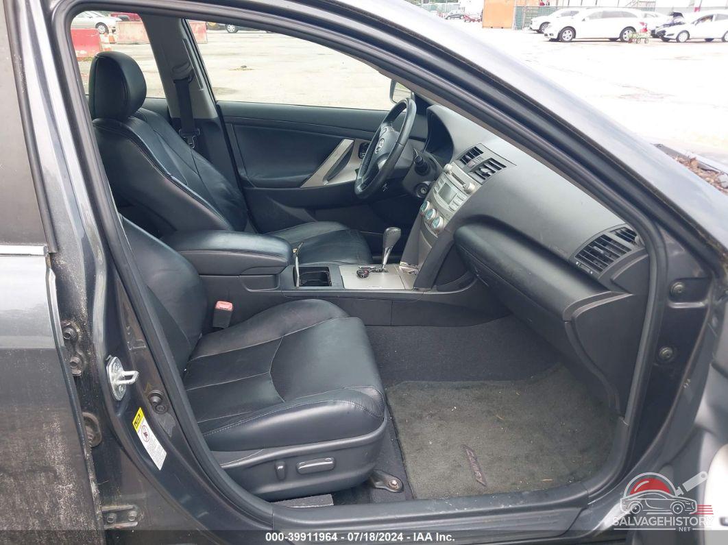 4T1BK46K88U566720 2008 TOYOTA CAMRY photo no. 5