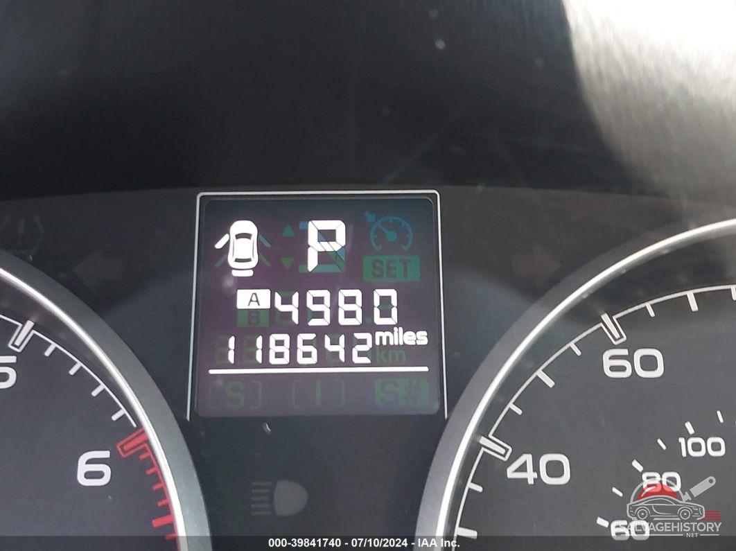 4S4BRBDC4E3299394 2014 SUBARU OUTBACK photo no. 7