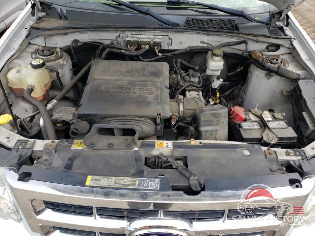 1FMCU0EG6CKC23073 2012 FORD ESCAPE photo no. 12