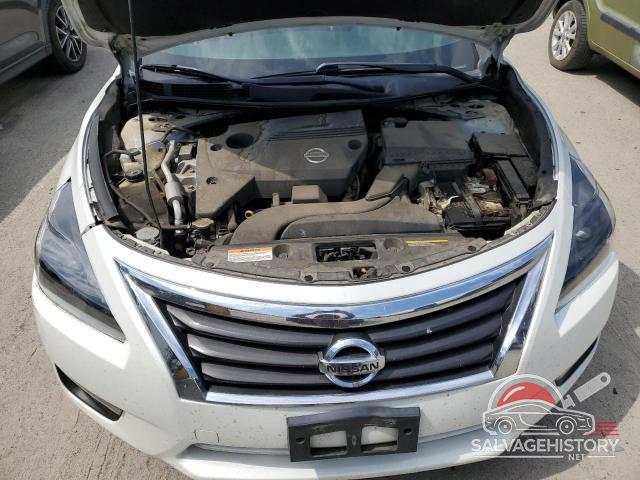 1N4AL3AP4DN402644 2013 NISSAN ALTIMA photo no. 11