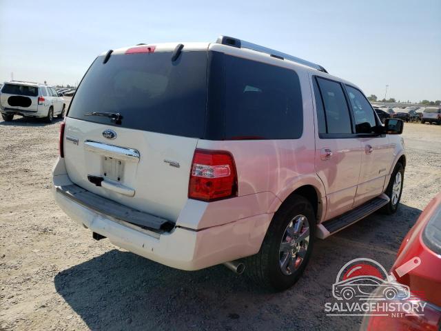 1FMFU19598LA32387 2008 FORD EXPEDITION photo no. 3
