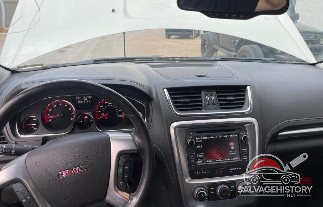 1GKKRPKD9EJ136480 2014 GMC ACADIA photo no. 9