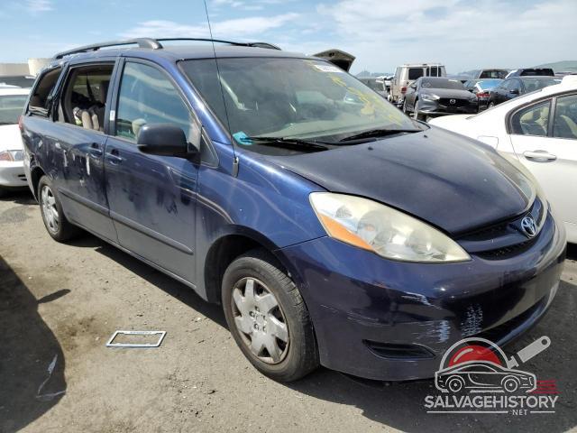 5TDZA23C46S534002 2006 TOYOTA All Models photo no. 4