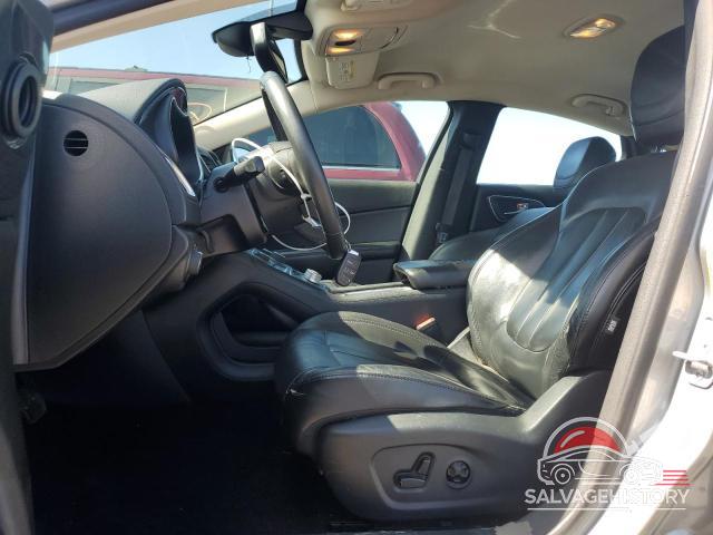1C3CCCCB7FN500983 2015 CHRYSLER 200 photo no. 7