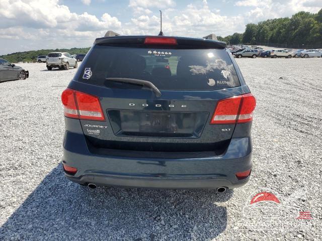 3C4PDCBG9DT589301 2013 DODGE JOURNEY photo no. 6