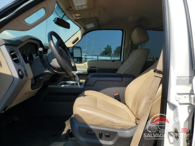 1FT8W3BT7DEA04758 2013 FORD F350 photo no. 7