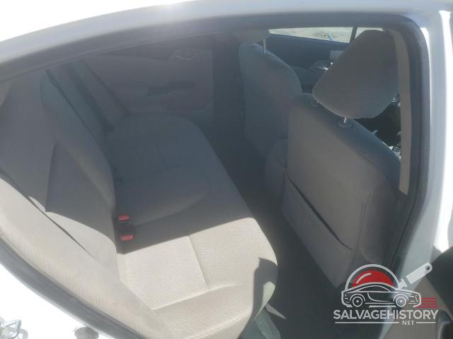19XFB2E56DE031786 2013 HONDA CIVIC photo no. 10