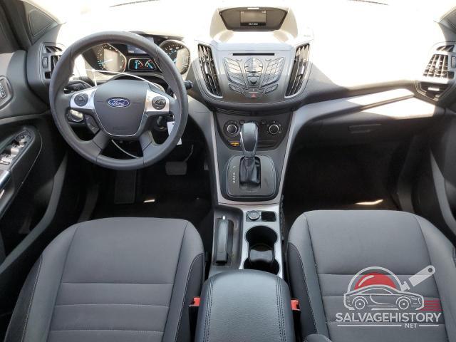 1FMCU0G71FUA62721 2015 FORD ESCAPE photo no. 8