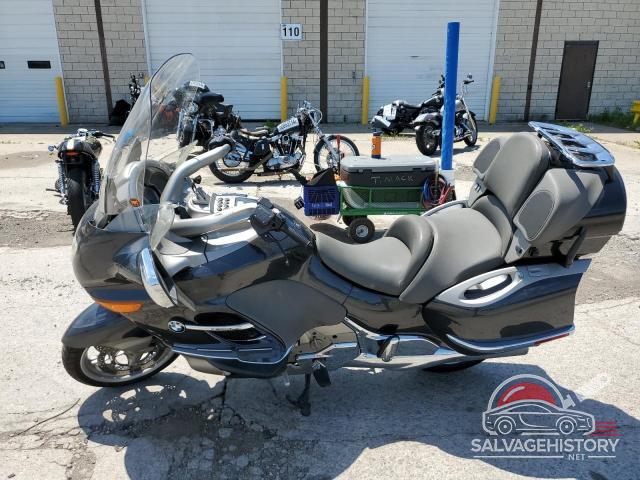 WB10559A05ZL70049 2005 BMW K1200 LT photo no. 3