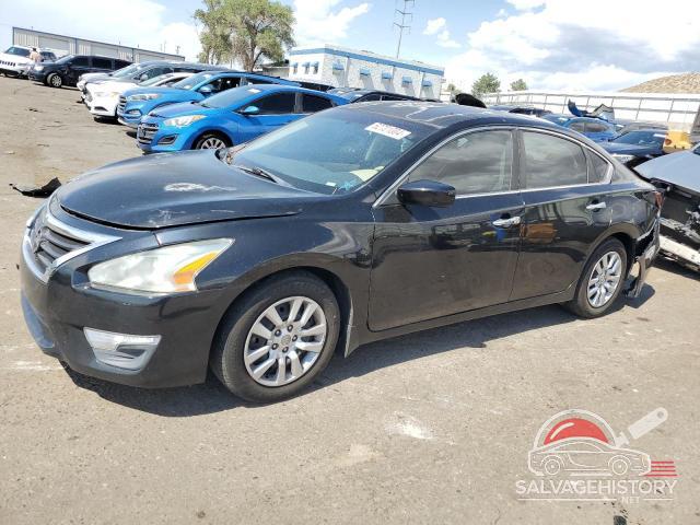 1N4AL3APXFN395721 2015 NISSAN ALTIMA photo no. 20