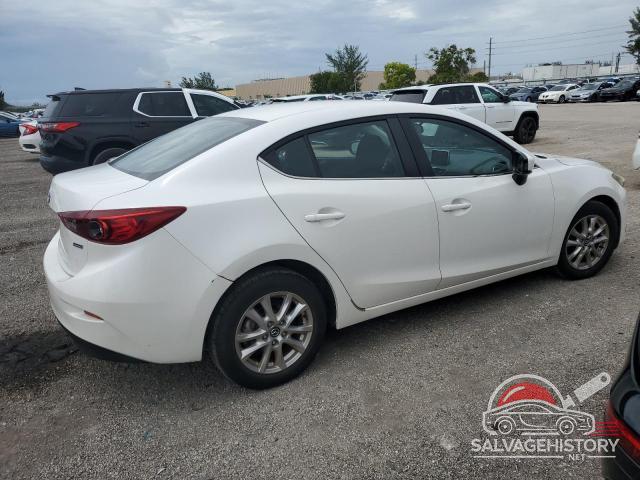 JM1BM1U75G1303273 2016 MAZDA 3 photo no. 3