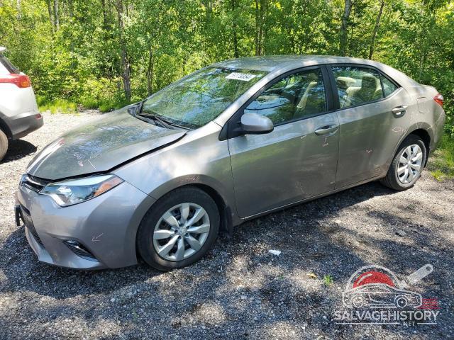 2T1BURHE3FC398207 2015 TOYOTA COROLLA photo no. 7
