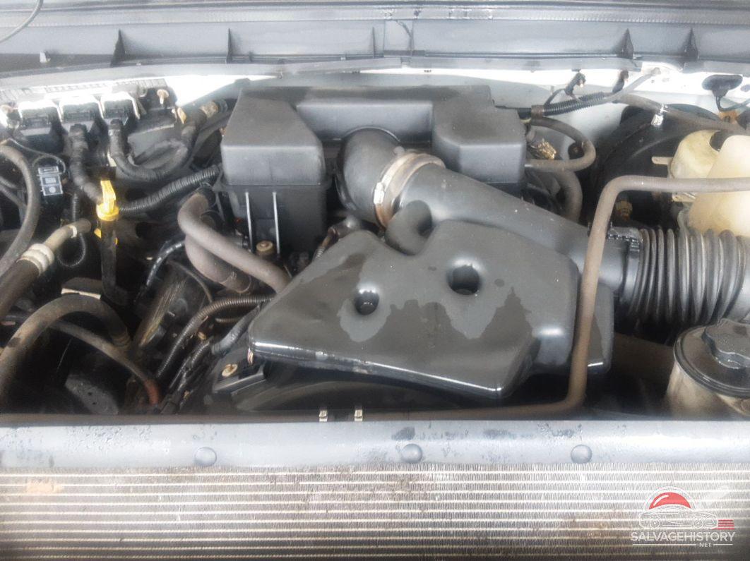 1FT7X2B6XDEB47734 2013 FORD F-250 photo no. 7