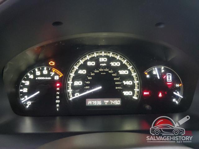 1HGCM66876A032529 2006 HONDA ACCORD photo no. 9