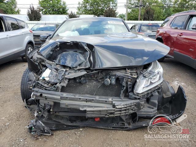 1HGCR2F74GA018994 2016 HONDA ACCORD photo no. 5