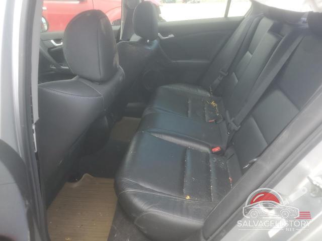 JH4CU2F6XCC017527 2012 ACURA TSX photo no. 10